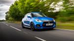 Suzuki Swift Sport by CTC 2019 года